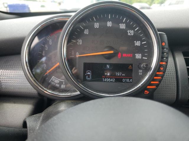 Photo 9 from auction – 2015 MINI COOPER with VIN WMWXM5C59F3A04501