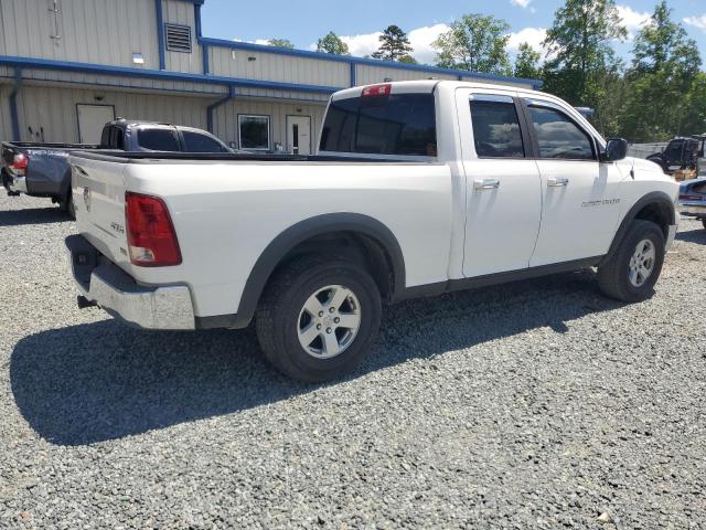 Photo 3 from auction – 2011 DODGE RAM 1500 with VIN 1D7RV1GP2BS520408