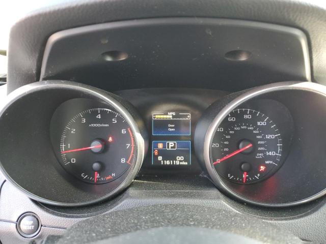 Photo 9 from auction – 2017 SUBARU LEGACY 2.5 with VIN 4S3BNAB63H3055229