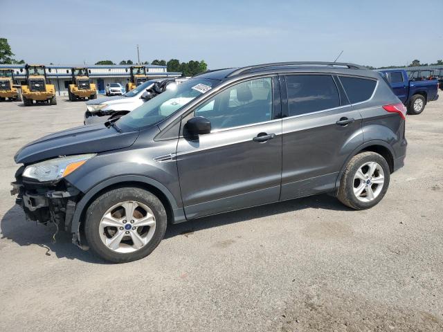 FORD ESCAPE SE 2015 with VIN 1FMCU0GX4FUB57418 - Photo from auction