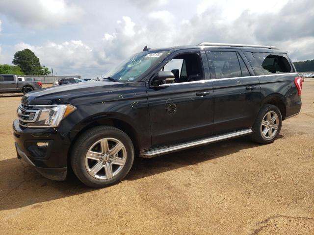 Photo 1 from auction – 2021 FORD EXPEDITION with VIN 1FMJK1HT1MEA20779