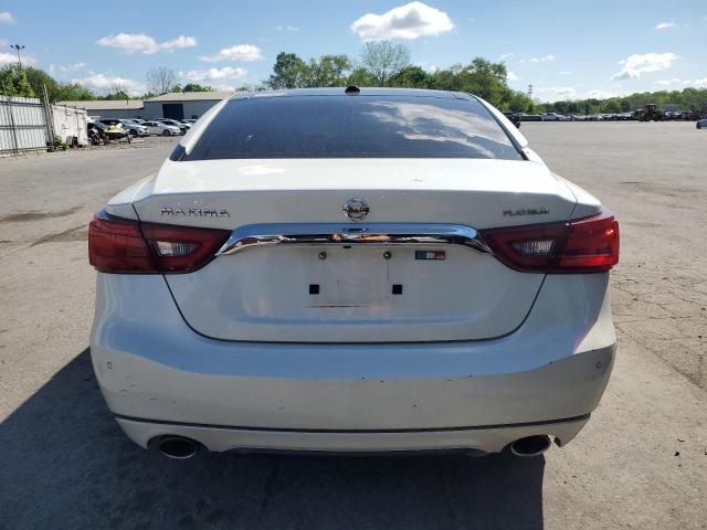 Photo 6 from auction – 2017 NISSAN MAXIMA 3.5 with VIN 1N4AA6AP3HC398532