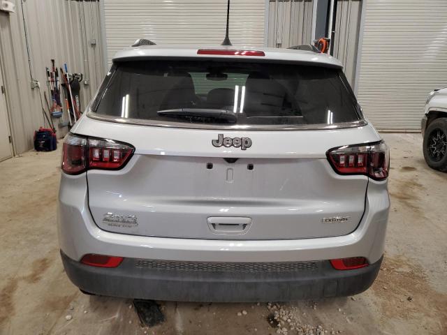 Photo 6 from auction – 2024 JEEP COMPASS LA with VIN 3C4NJDBN6RT175193