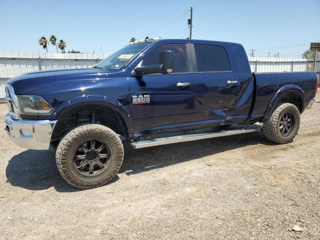 DODGE 2500 2015 with VIN 3C6UR5ML1FG594604 - Photo from auction