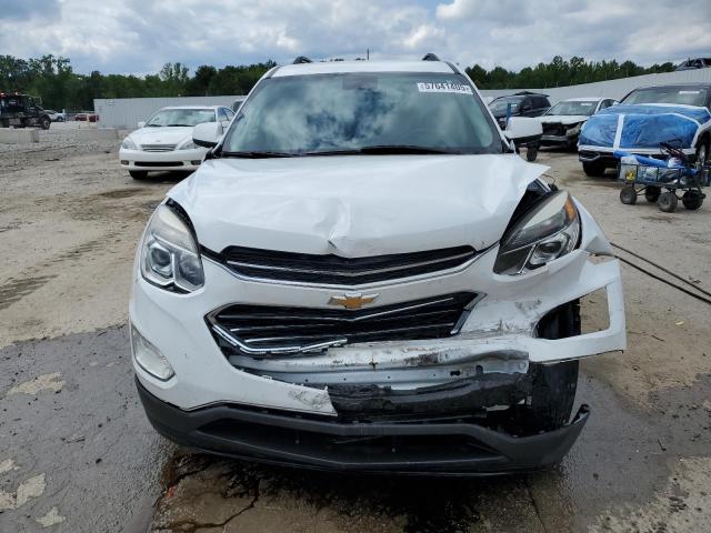 Photo 5 from auction – 2017 CHEVROLET EQUINOX LT with VIN 2GNALCEK0H1562964