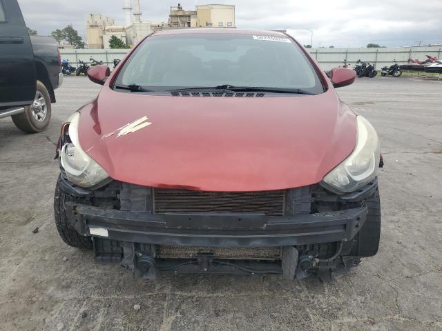Photo 5 from auction – 2016 HYUNDAI ELANTRA SE with VIN 5NPDH4AE5GH783552