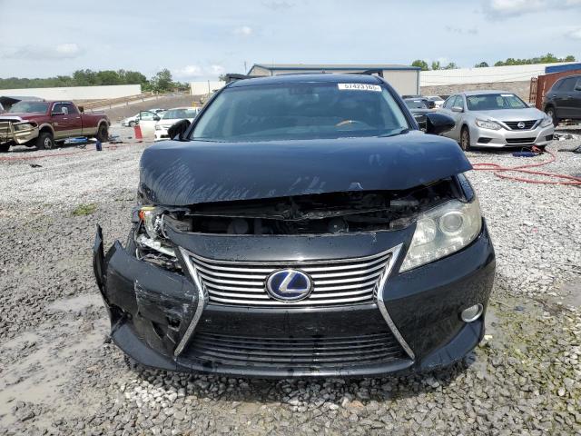Photo 5 from auction – 2013 LEXUS ES 300H with VIN JTHBW1GG0D2012710