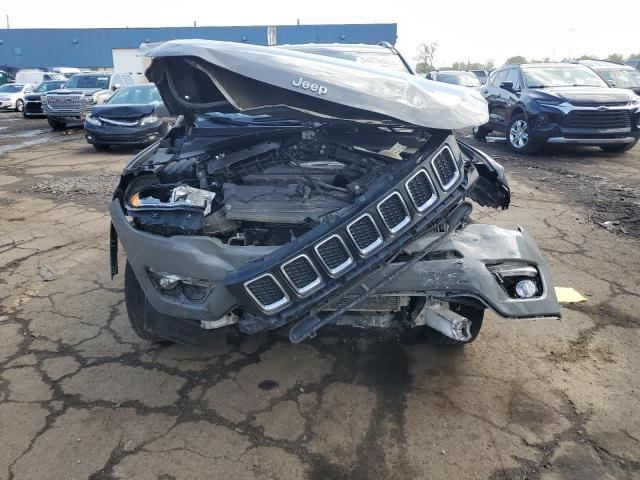 Photo 5 from auction – 2020 JEEP COMPASS LI with VIN 3C4NJDCB1LT101160