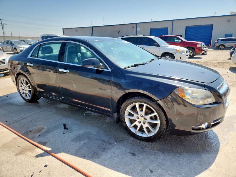 Photo 4 from auction – 2011 CHEVROLET MALIBU LTZ with VIN 1G1ZE5E15BF314260