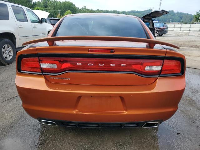 Photo 6 from auction – 2011 DODGE CHARGER with VIN 2B3CL3CG7BH534420