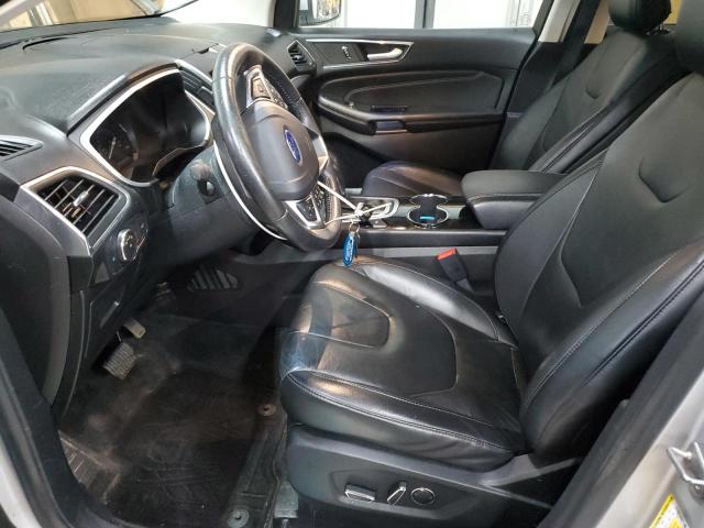 صورة رقم 7 من المزاد - 2016 FORD EDGE TITAN مع VIN 2FMPK4K93GBB52726