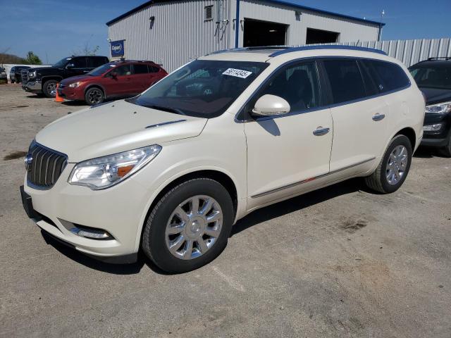 BUICK ENCLAVE 2013 مع رقم تعريف المركبة 5GAKRCKD7DJ250126 - صورة من المزاد