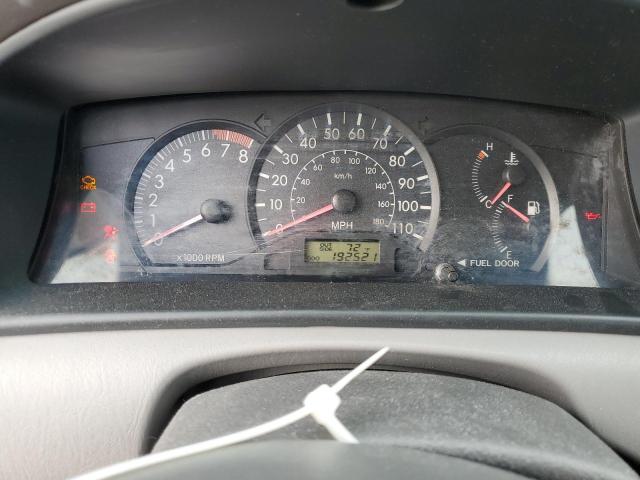 Zdjęcie 9 z aukcji – 2006 TOYOTA COROLLA CE z VIN JTDBR32E060085231