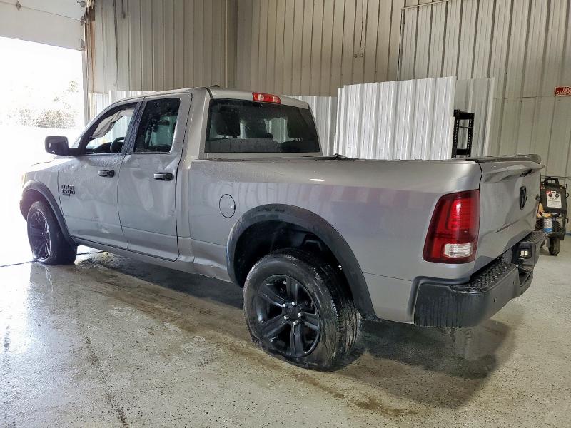 Photo 2 from auction – 2022 RAM 1500 CLASS with VIN 1C6RR7GG5NS234758