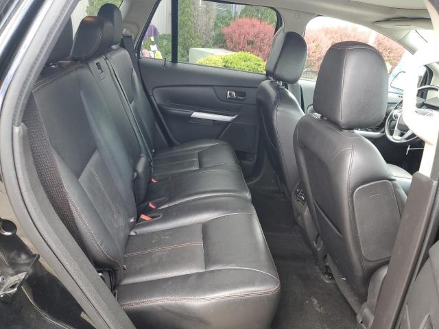 Photo 11 from auction – 2013 FORD EDGE SEL with VIN 2FMDK4JC3DBA10341