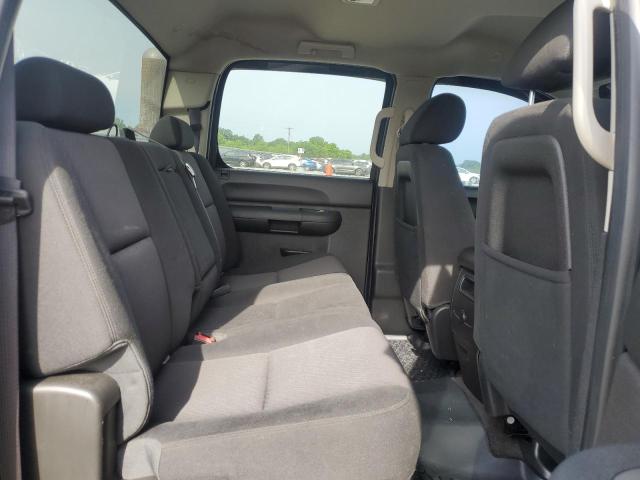 Photo 10 from auction – 2013 CHEVROLET SILVERADO with VIN 3GCPKSE74DG352249
