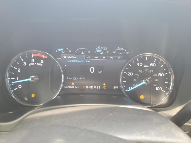 Photo 9 from auction – 2019 FORD F250 SUPER with VIN 1FT7W2BT2KEE82623
