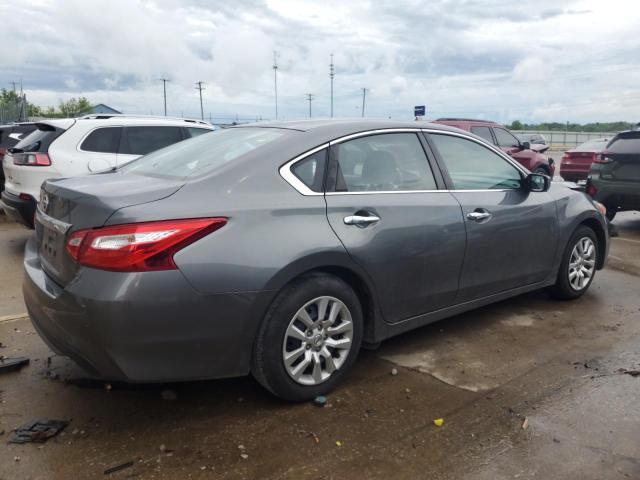 Photo 3 from auction – 2016 NISSAN ALTIMA 2.5 with VIN 1N4AL3AP7GC234577