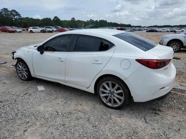 Photo 2 from auction – 2017 MAZDA 3 TOURING with VIN 3MZBN1V78HM144004