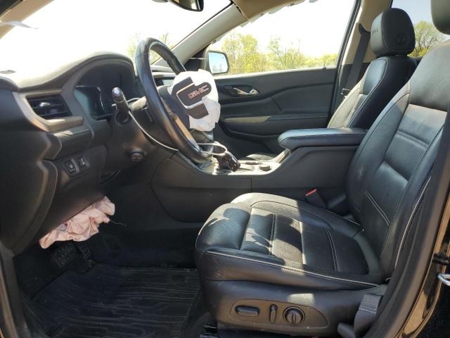 Photo 7 from auction – 2018 GMC ACADIA DEN with VIN 1GKKNXLS1JZ216957