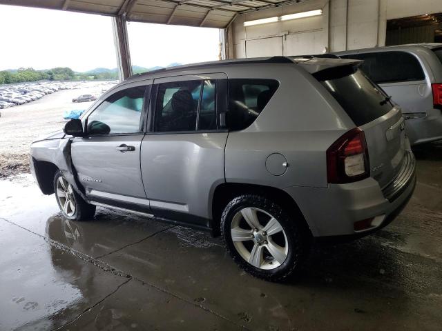 Photo 2 from auction – 2017 JEEP COMPASS SP with VIN 1C4NJDBB2HD139107