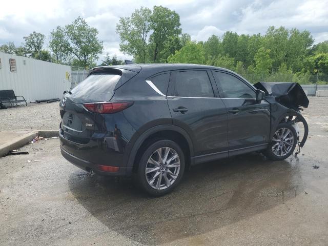 Photo 3 from auction – 2019 MAZDA CX-5 GRAND with VIN JM3KFBDM8K0620086