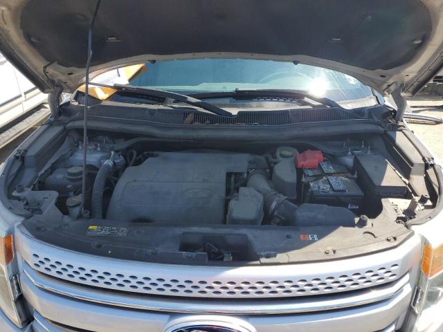 Photo 12 from auction – 2012 FORD EXPLORER L with VIN 1FMHK7F89CGA63060