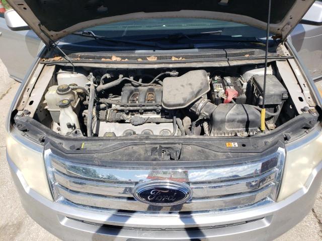Photo 12 from auction – 2010 FORD EDGE SEL with VIN 2FMDK3JC9ABB19361