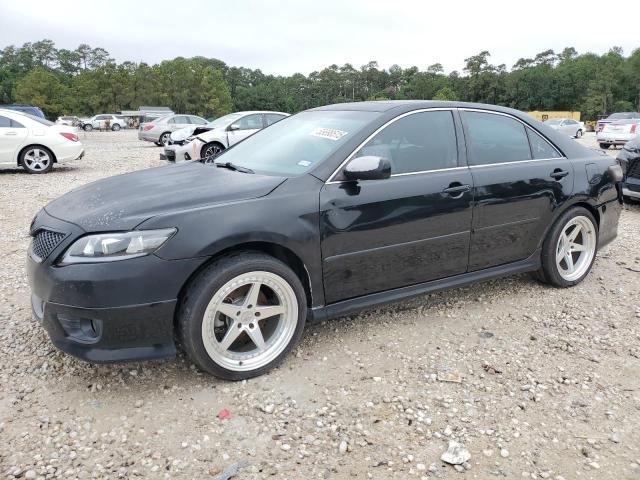 TOYOTA CAMRY BASE 2011 with VIN 4T1BF3EK0BU172040 - Photo from auction