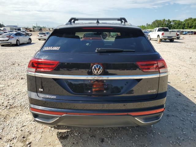 Photo 6 from auction – 2022 VOLKSWAGEN ATLAS CROS with VIN 1V2LC2CA2NC210351