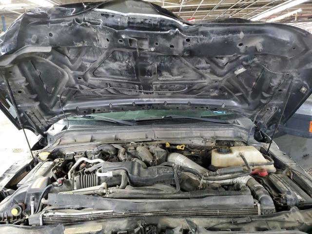 Photo 11 from auction – 2016 FORD F250 SUPER with VIN 1FT7W2BT8GED36122