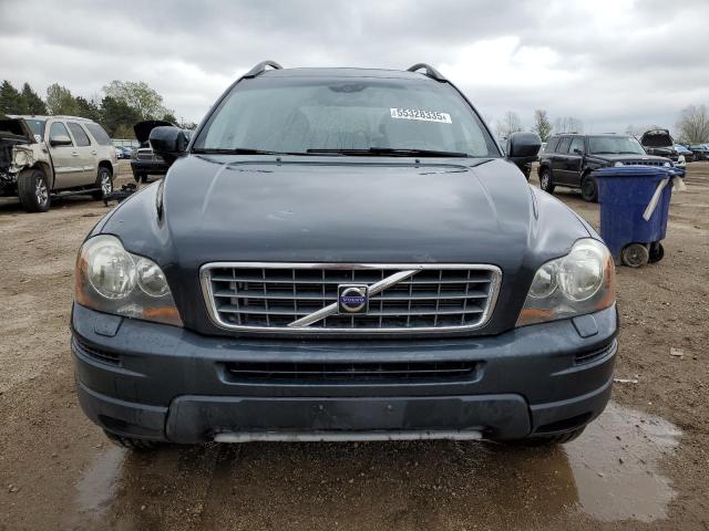 Photo 5 from auction – 2010 VOLVO XC90 3.2 with VIN YV4982CZ9A1539778