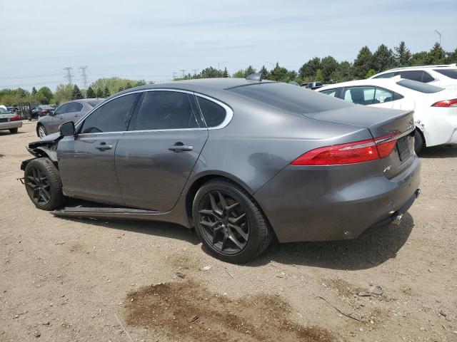 Photo 2 from auction – 2017 JAGUAR XF PREMIUM with VIN SAJBJ4BV0HCY43519