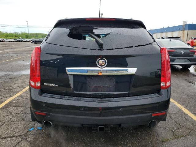 Photo 6 from auction – 2011 CADILLAC SRX LUXURY with VIN 3GYFNDEY7BS560475