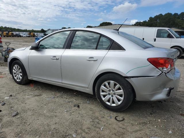 Photo 2 from auction – 2011 CHEVROLET CRUZE LS with VIN 1G1PC5SH9B7108626