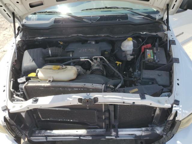 Photo 11 from auction – 2004 DODGE RAM 1500 S with VIN 1D7HA18D74S574852