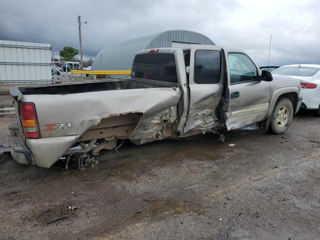 Foto 3 de la subasta – 2001 CHEVROLET SILVERADO con VIN 2GCEK19T911264990
