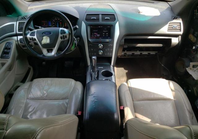 Photo 8 from auction – 2013 FORD EXPLORER X with VIN 1FM5K7D91DGA53185