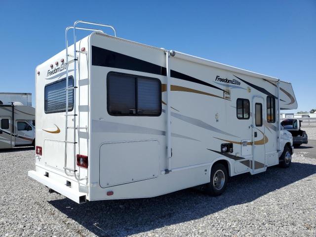 Photo 4 from auction – 2009 FOUW FLT CAMPER with VIN 1FDXE45S09DA71444
