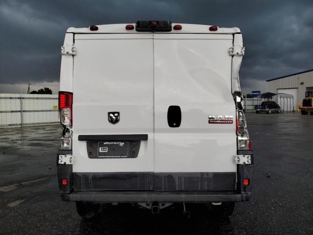Photo 6 from auction – 2017 RAM PROMASTER with VIN 3C6TRVNG8HE544004