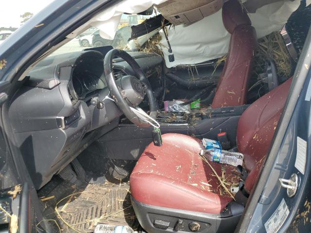 Photo 7 from auction – 2023 MAZDA CX-30 PREF with VIN 3MVDMBCM7PM529161