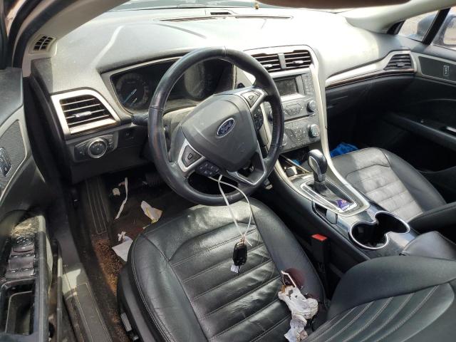 Photo 8 from auction – 2014 FORD FUSION SE with VIN 3FA6P0H93ER179964