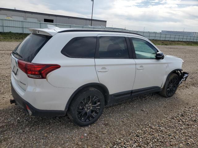 Photo 3 from auction – 2018 MITSUBISHI OUTLANDER with VIN JA4AZ3A31JZ024691