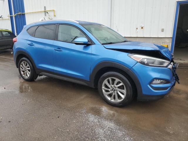 Photo 4 from auction – 2016 HYUNDAI TUCSON LIM with VIN KM8J3CA4XGU100927