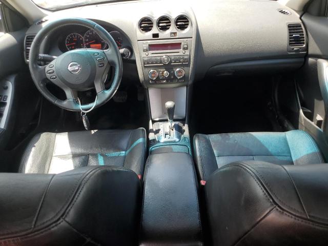 Photo 8 from auction – 2010 NISSAN ALTIMA BAS with VIN 1N4AL2APXAN543756