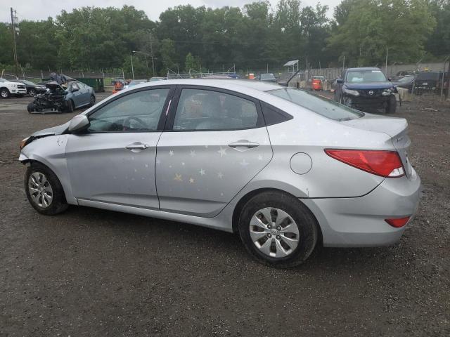 Photo 2 from auction – 2015 HYUNDAI ACCENT GLS with VIN KMHCT4AE9FU843262
