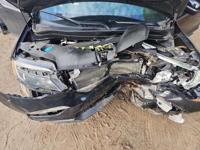 Photo 12 from auction – 2016 HONDA PILOT EX with VIN 5FNYF6H33GB049305