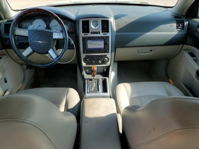 Photo 8 from auction – 2005 CHRYSLER 300C with VIN 2C3JA63H25H174455