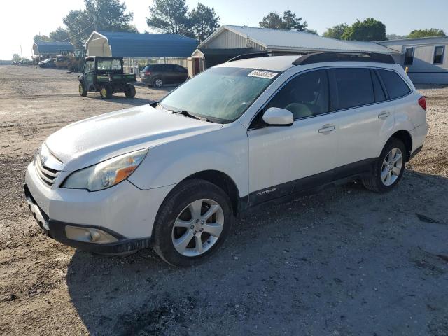 SUBARU OUTBACK 2. 2014 с VIN 4S4BRCCC7E3259169 - Снимка от търг