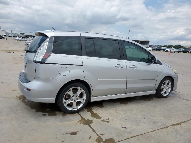 Photo 3 from auction – 2009 MAZDA 5 with VIN JM1CR293190336362